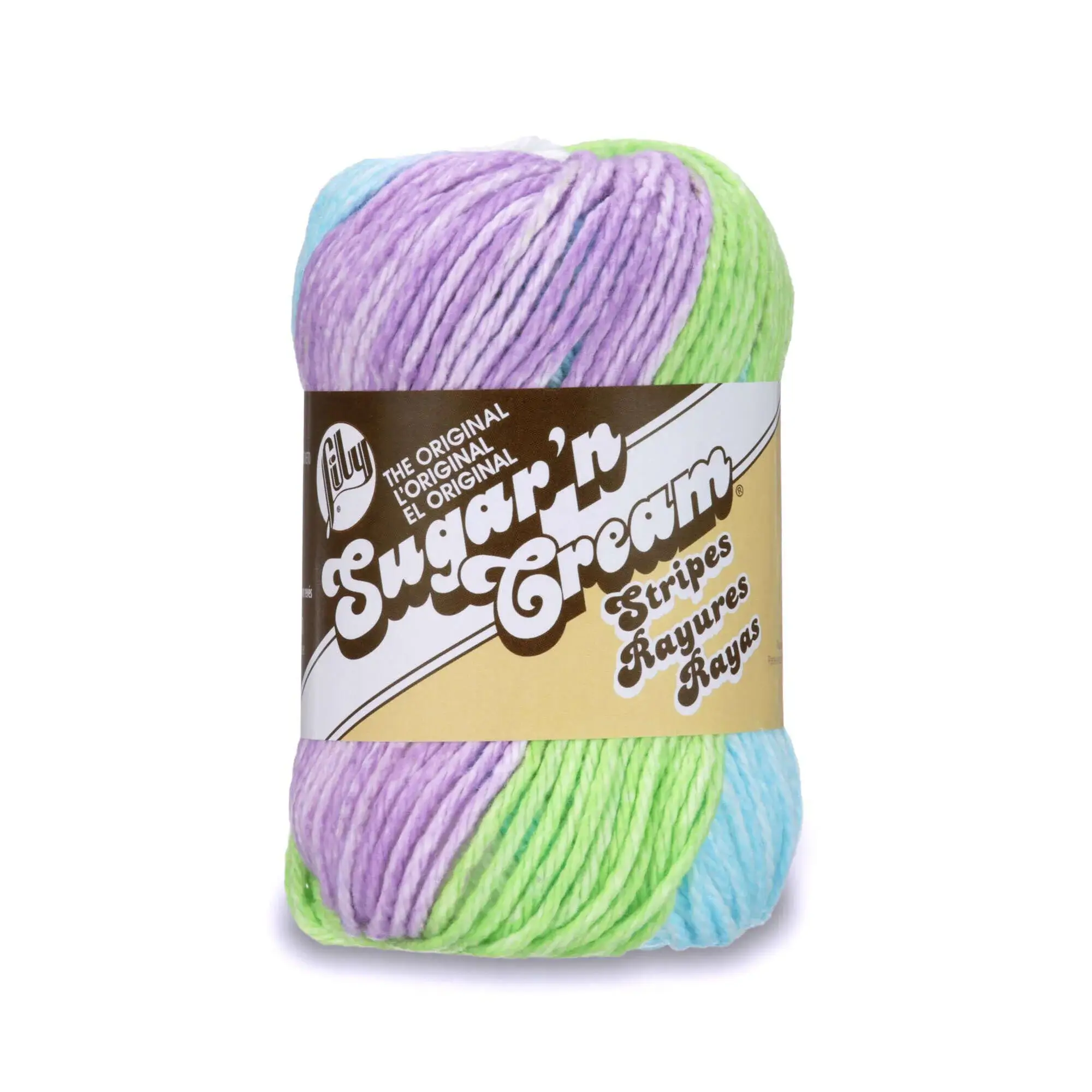 Lily Sugar'n Cream Yarn - Image 156