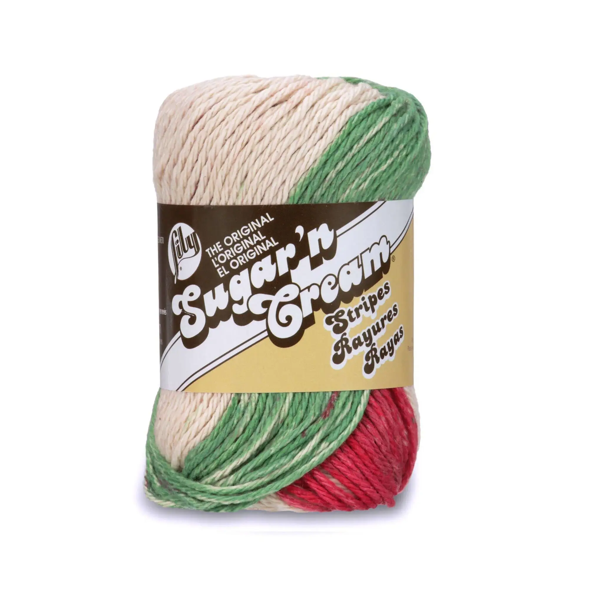 Lily Sugar'n Cream Yarn - Image 157