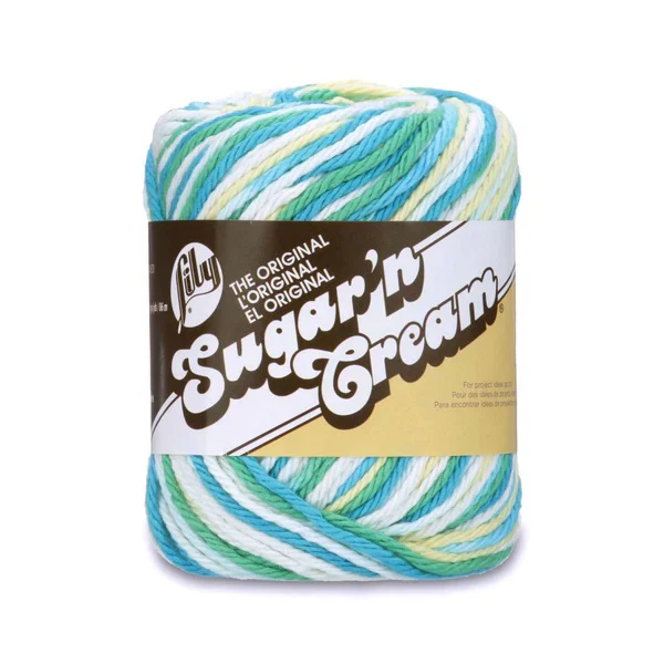 Lily Sugar'n Cream Yarn - Image 159