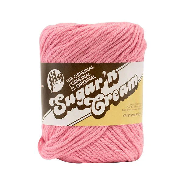 Lily Sugar'n Cream Yarn - Image 166