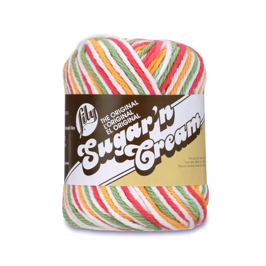 Lily Sugar'n Cream Yarn - Image 168