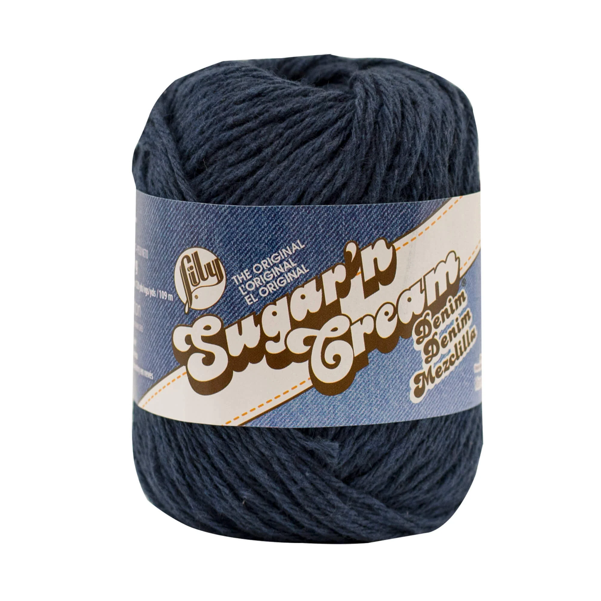 Lily Sugar'n Cream Yarn - Image 18