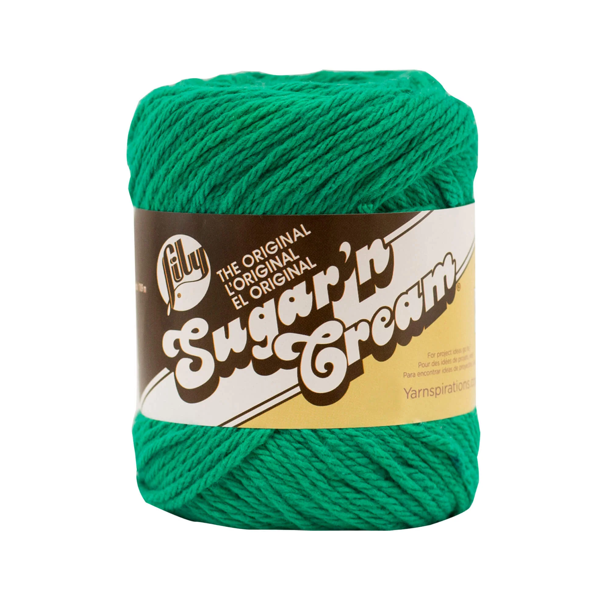 Lily Sugar'n Cream Yarn - Image 23