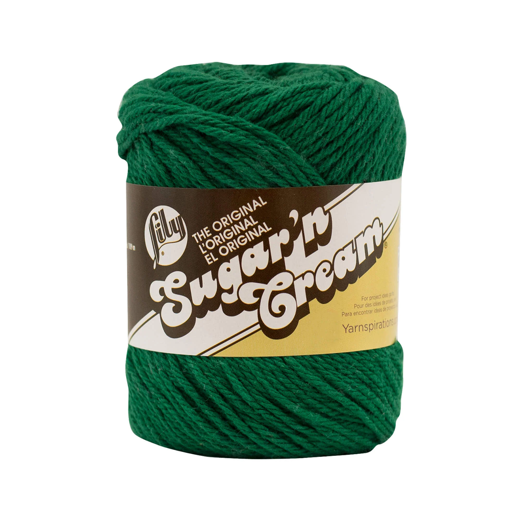 Lily Sugar'n Cream Yarn - Image 28