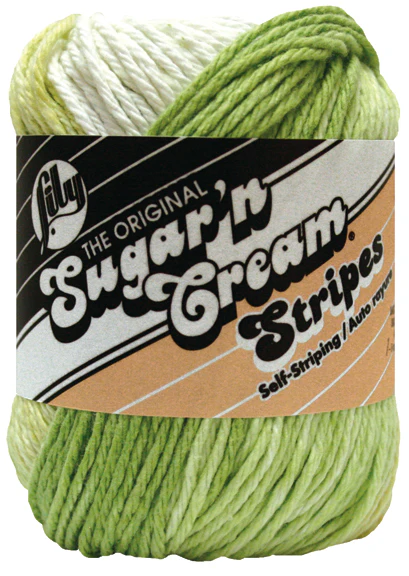 Lily Sugar'n Cream Yarn - Image 3