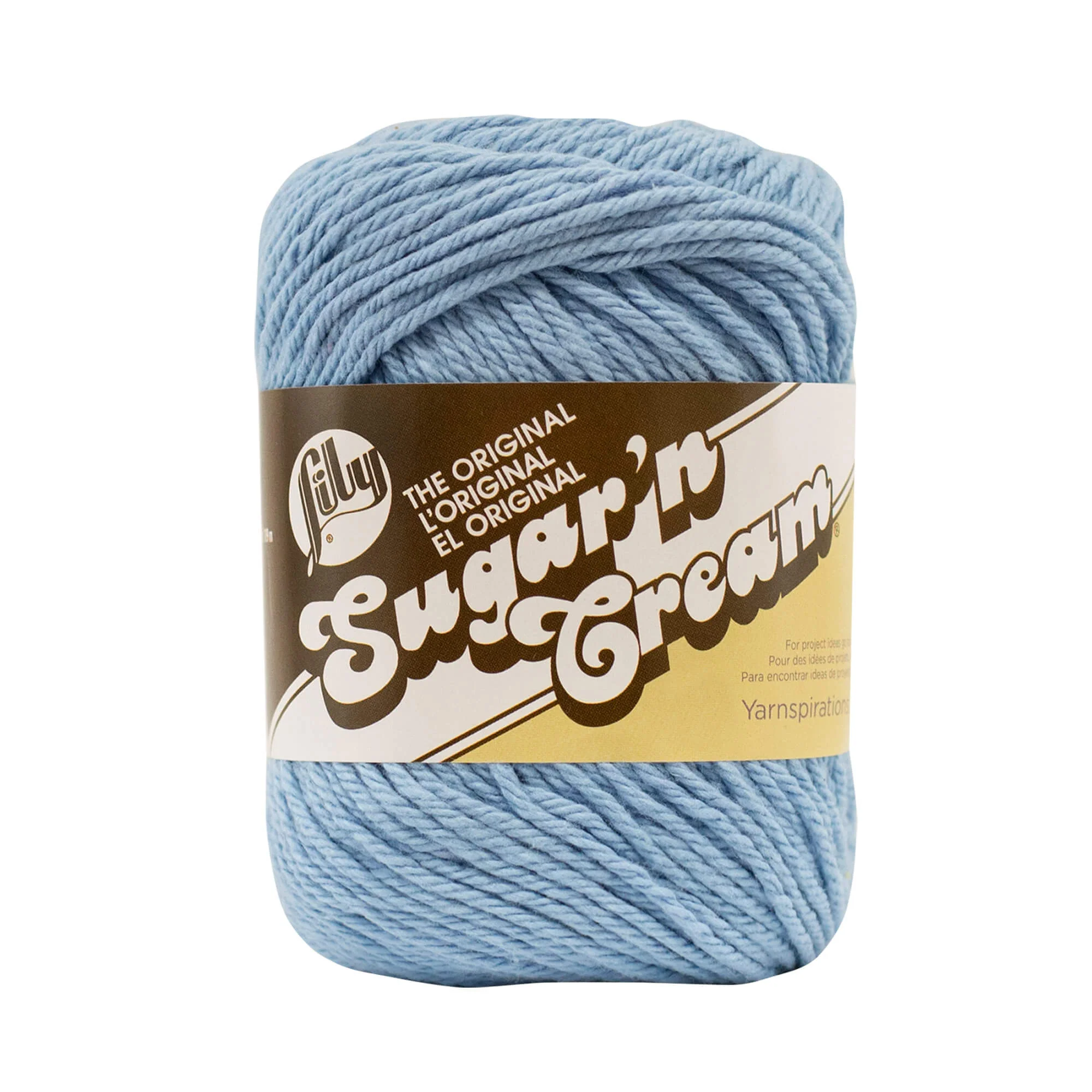 Lily Sugar'n Cream Yarn - Image 30