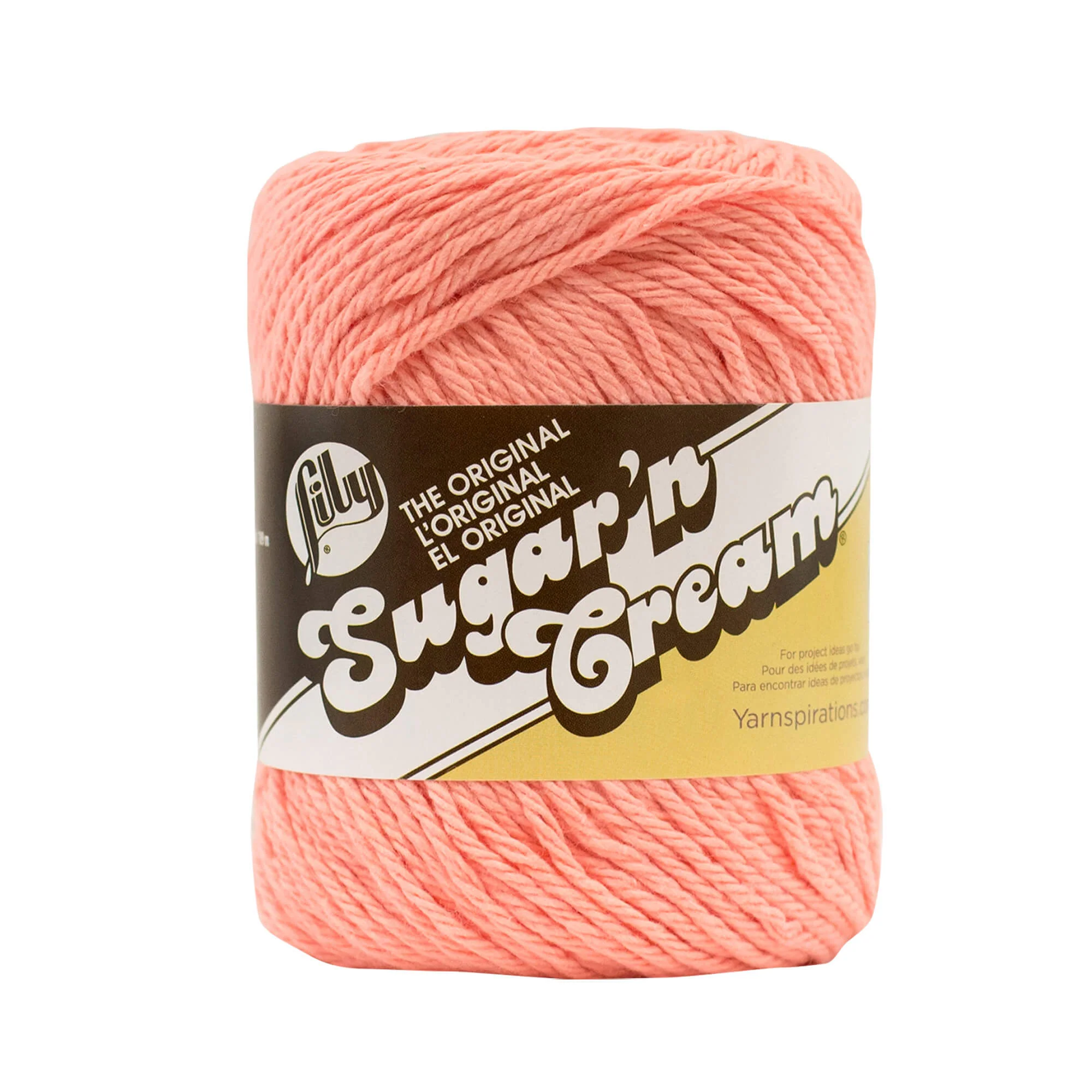 Lily Sugar'n Cream Yarn - Image 32
