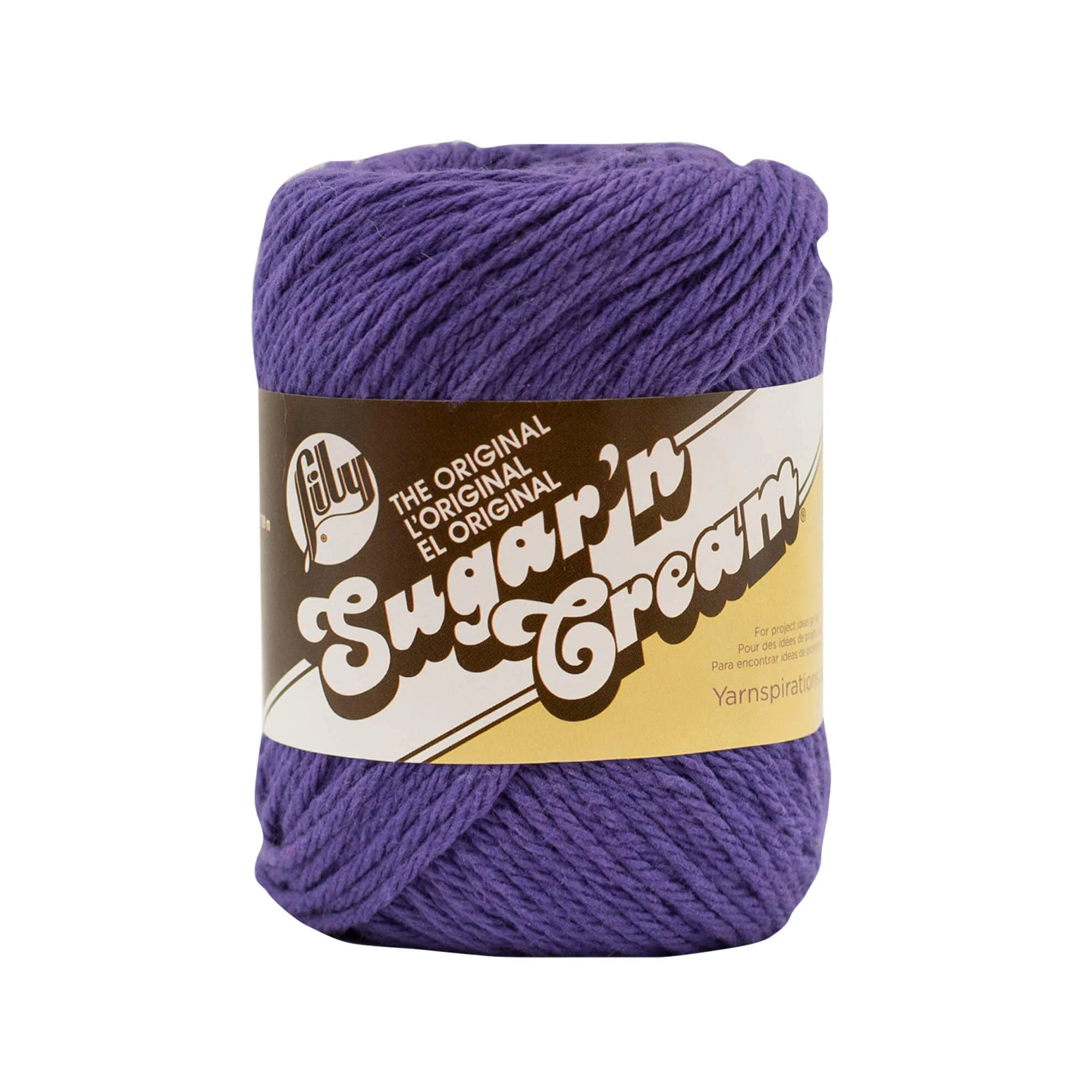 Lily Sugar'n Cream Yarn - Image 33