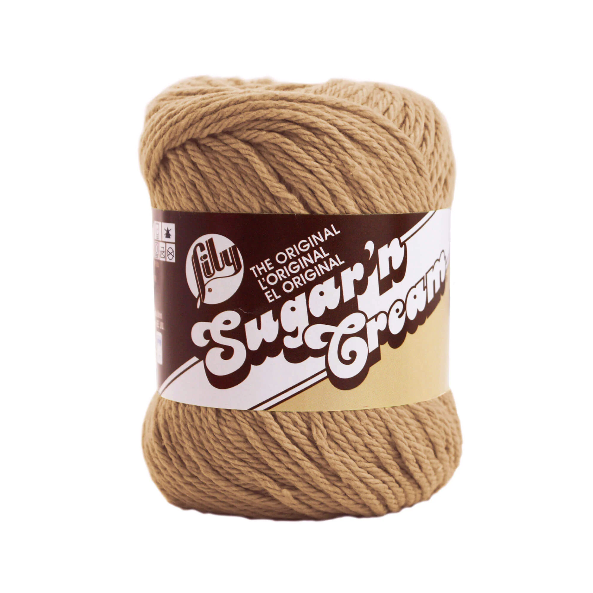 Lily Sugar'n Cream Yarn - Image 37