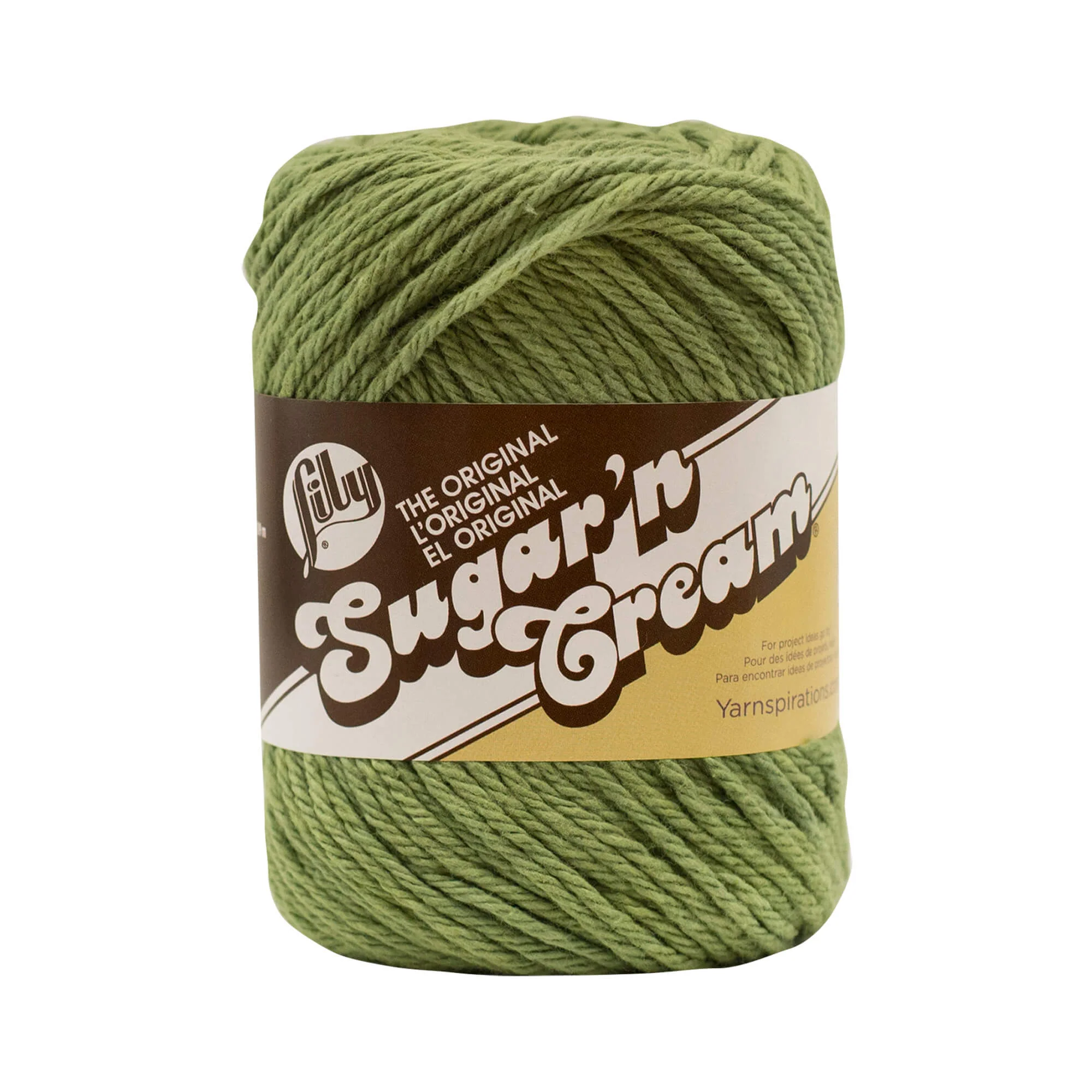 Lily Sugar'n Cream Yarn - Image 39