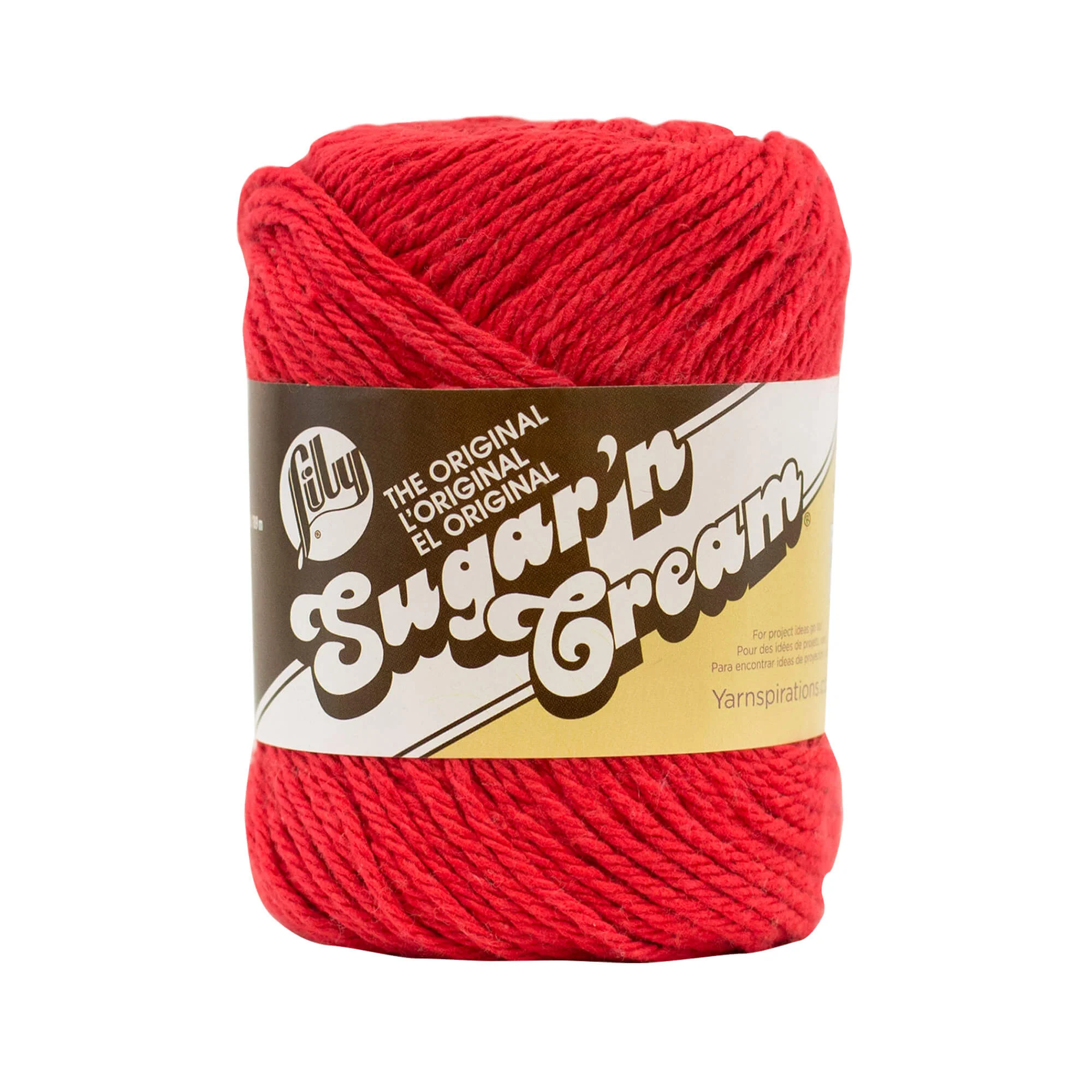 Lily Sugar'n Cream Yarn - Image 41