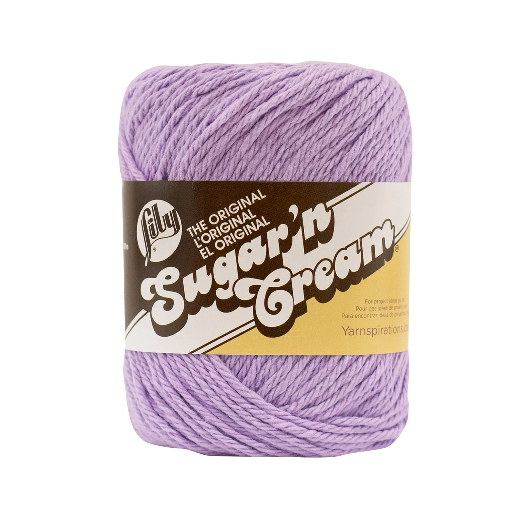 Lily Sugar'n Cream Yarn - Image 43