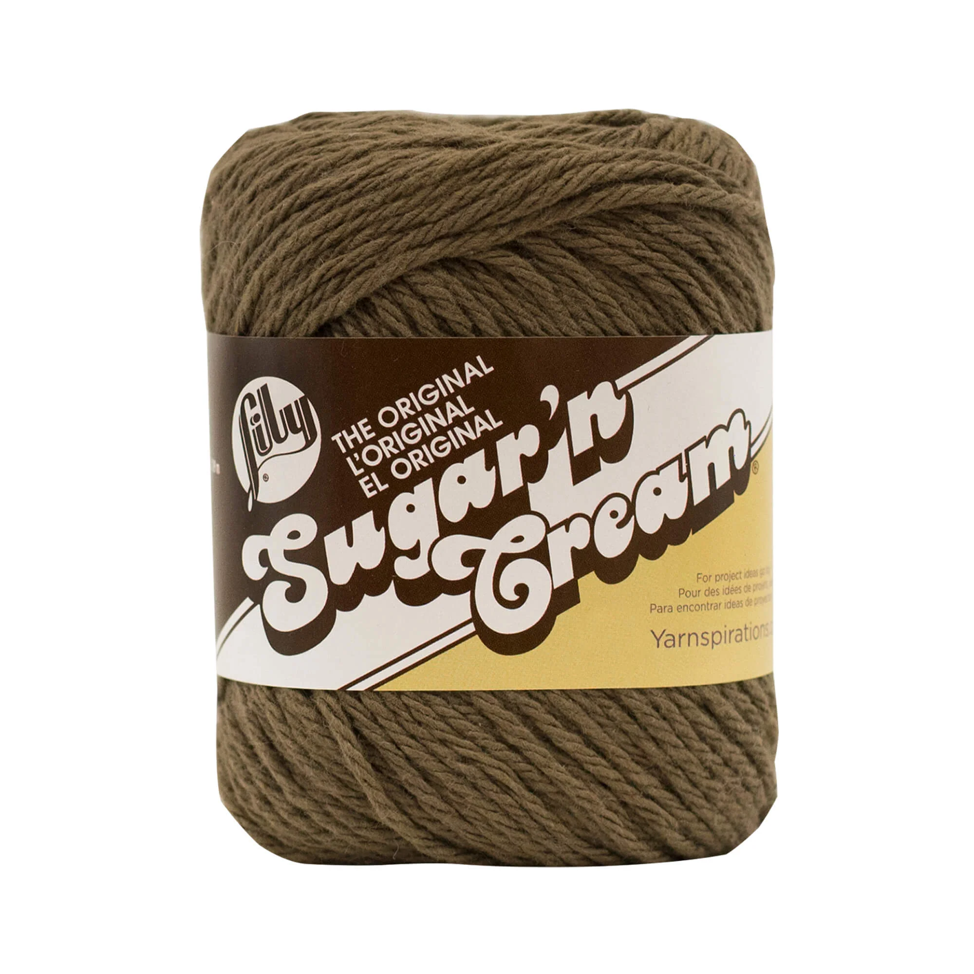 Lily Sugar'n Cream Yarn - Image 46
