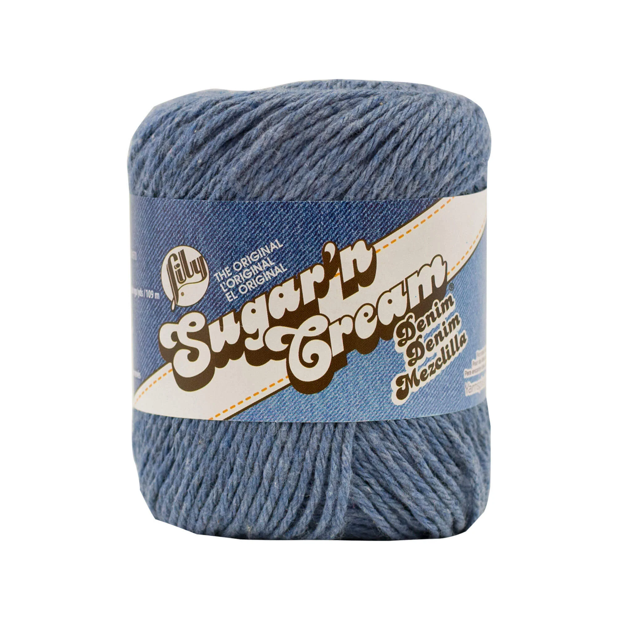 Lily Sugar'n Cream Yarn - Image 47