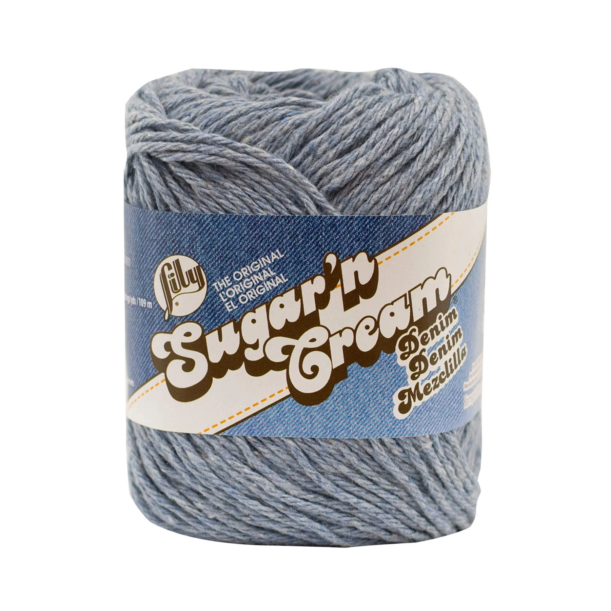 Lily Sugar'n Cream Yarn - Image 49