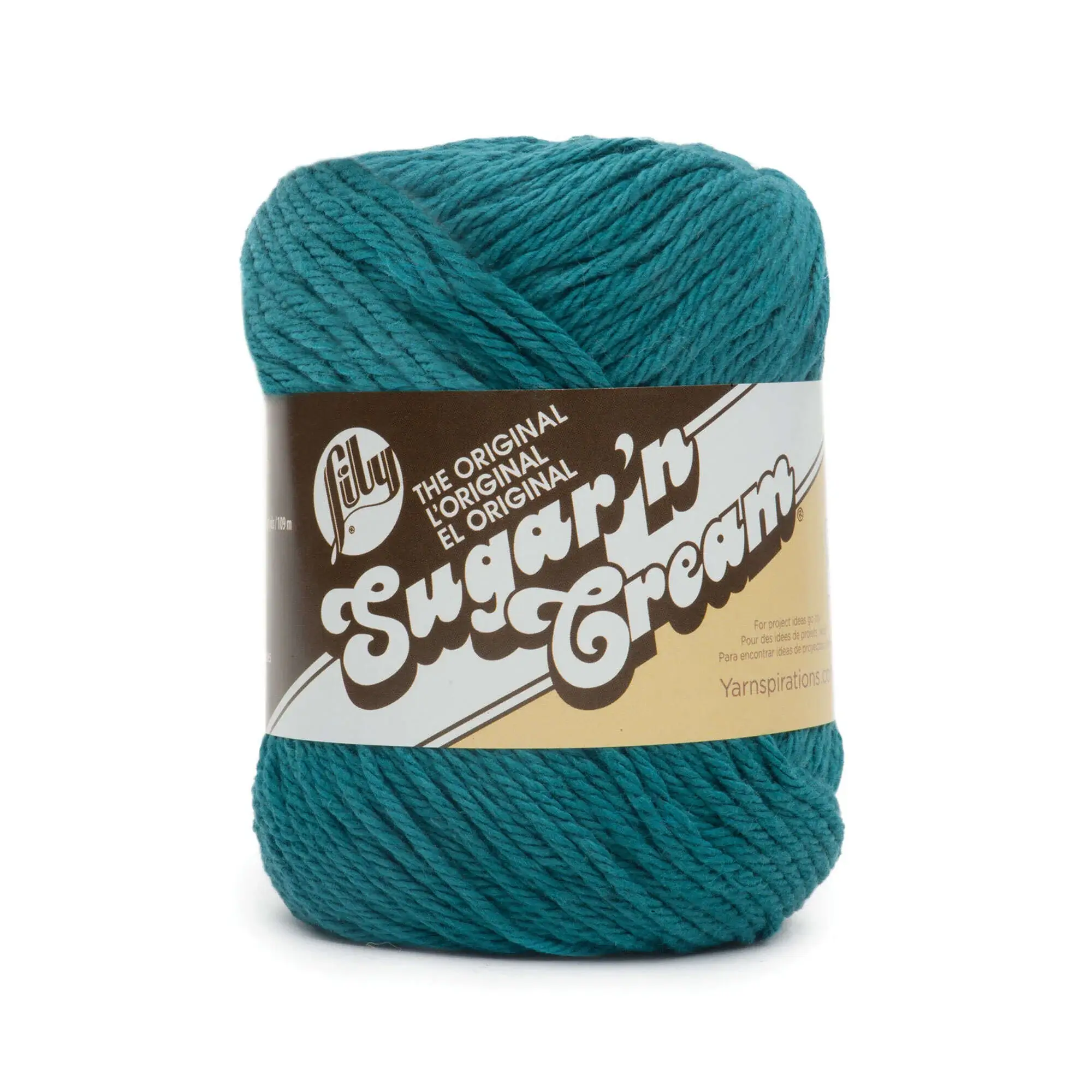 Lily Sugar'n Cream Yarn - Image 52