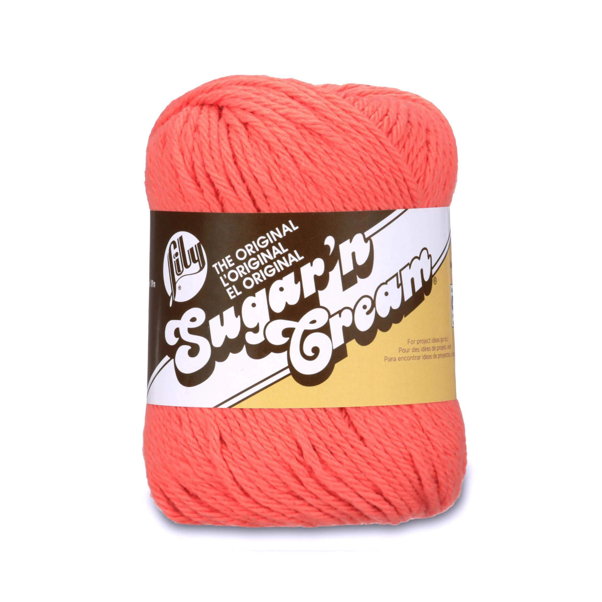 Lily Sugar'n Cream Yarn - Image 54