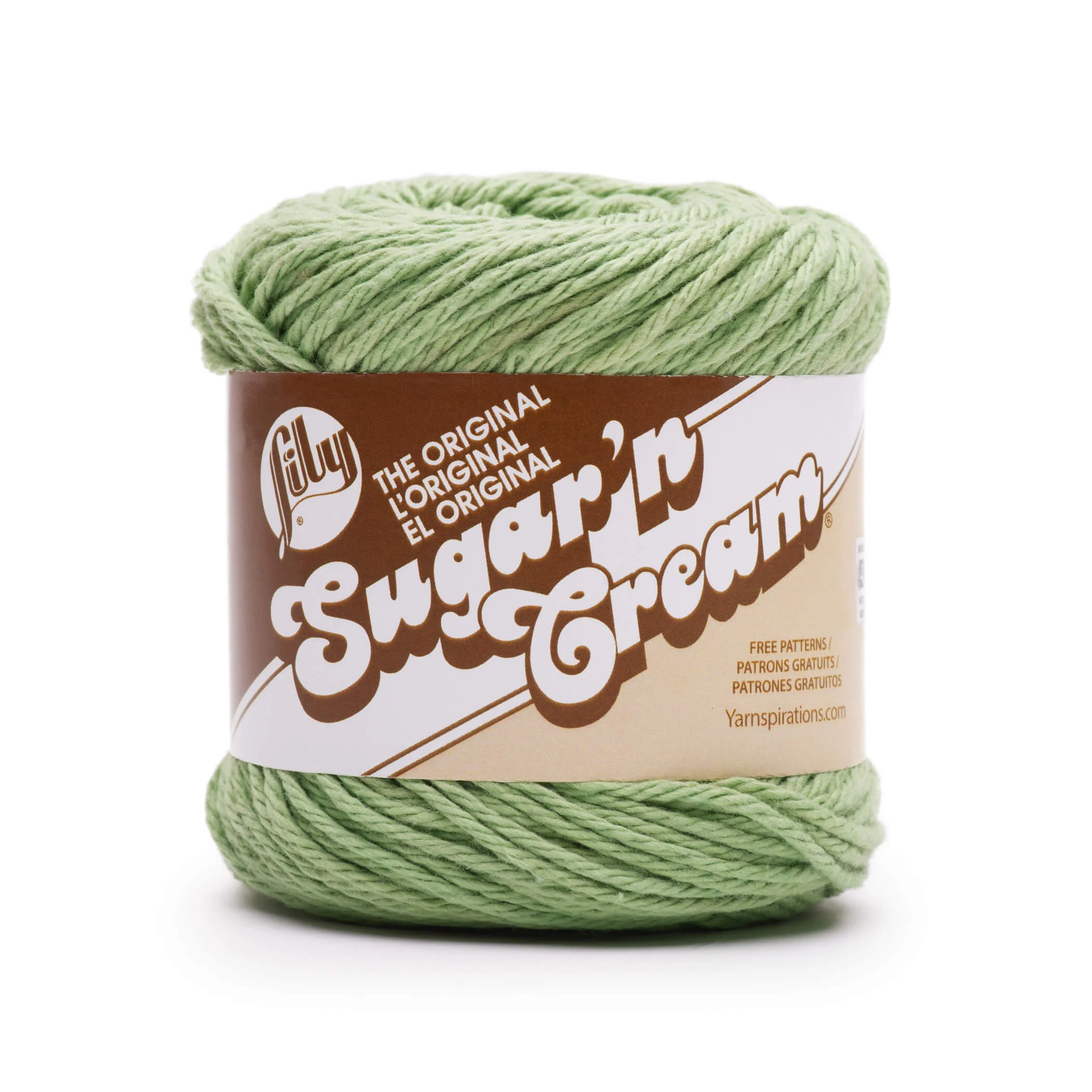 Lily Sugar'n Cream Yarn - Image 56