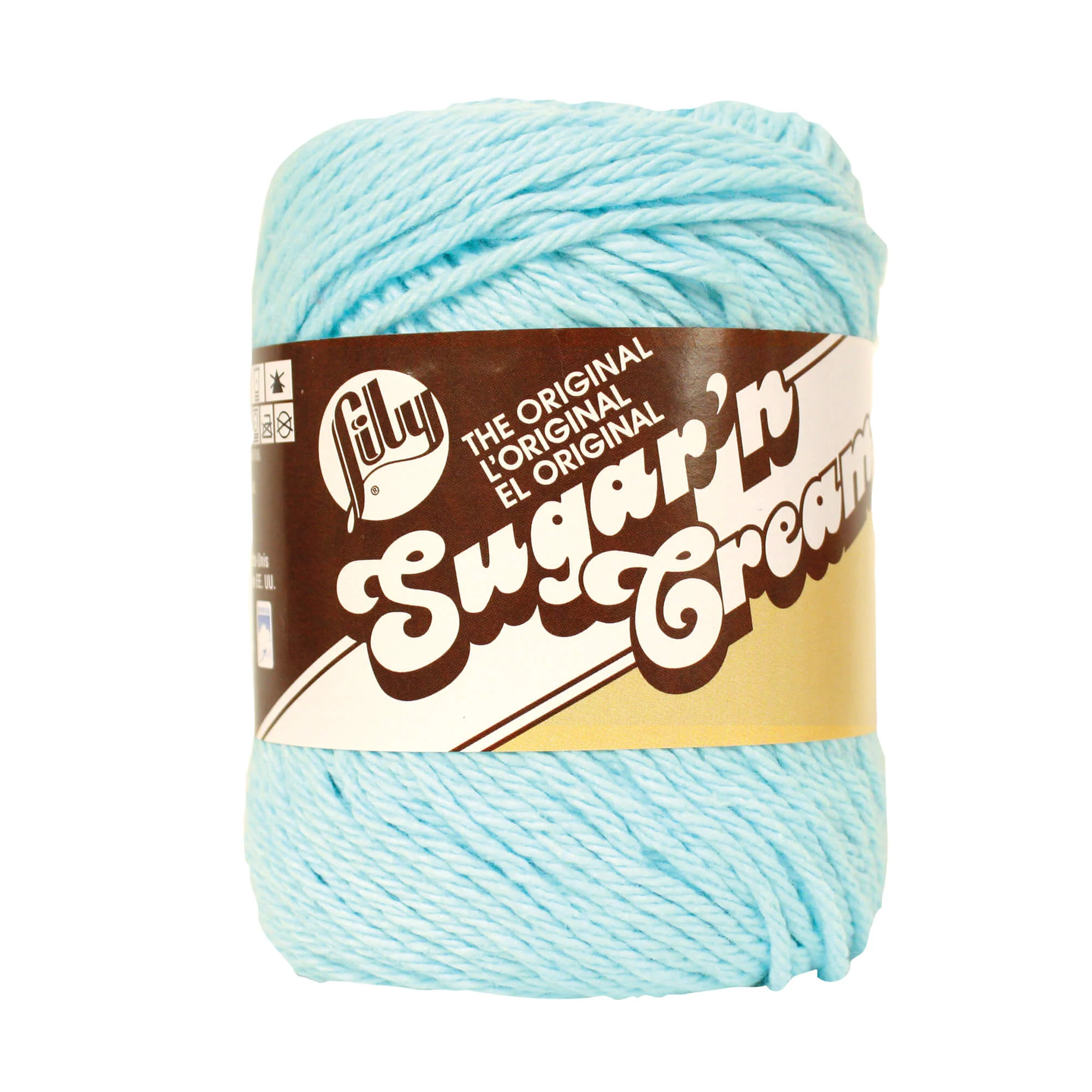 Lily Sugar'n Cream Yarn - Image 57