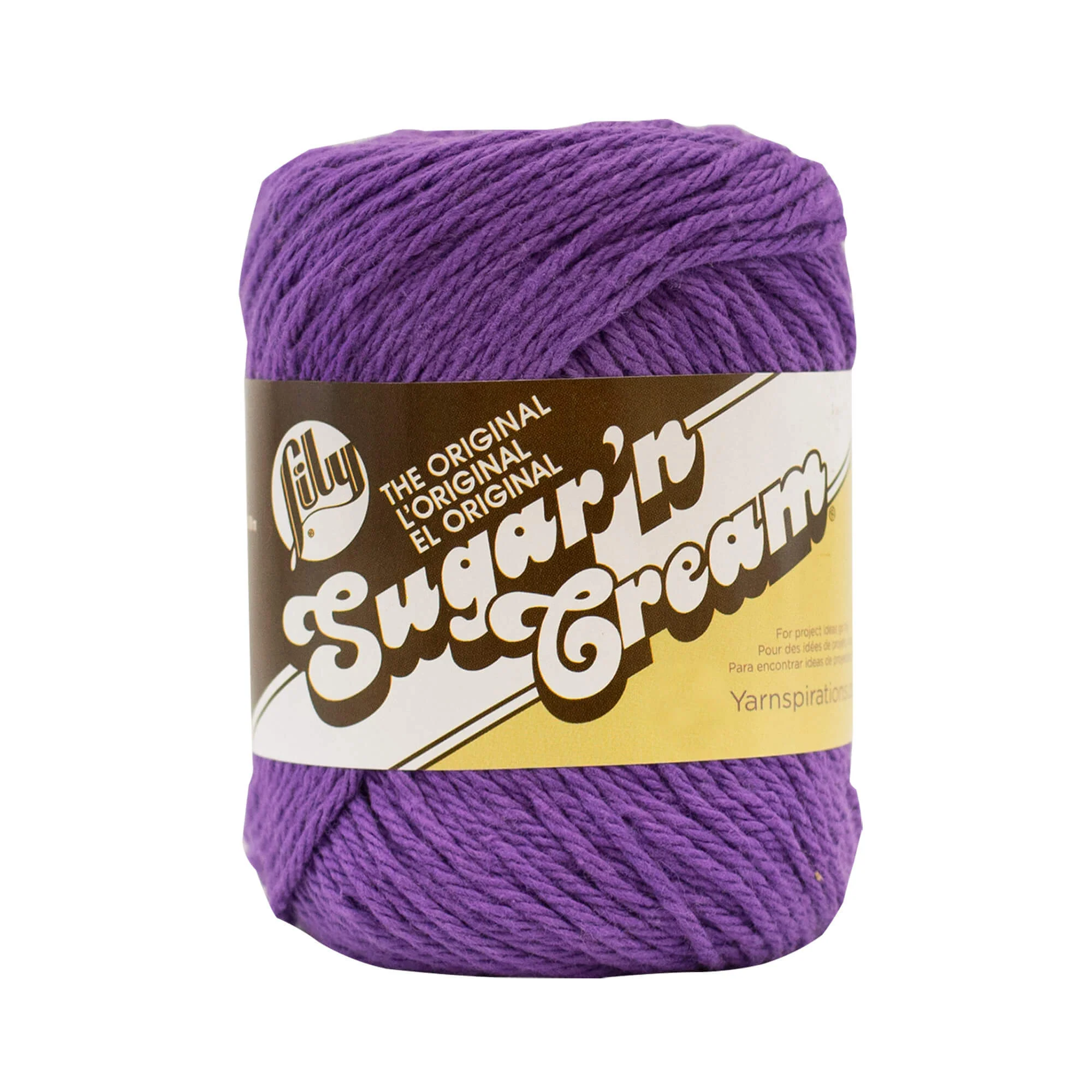 Lily Sugar'n Cream Yarn - Image 60