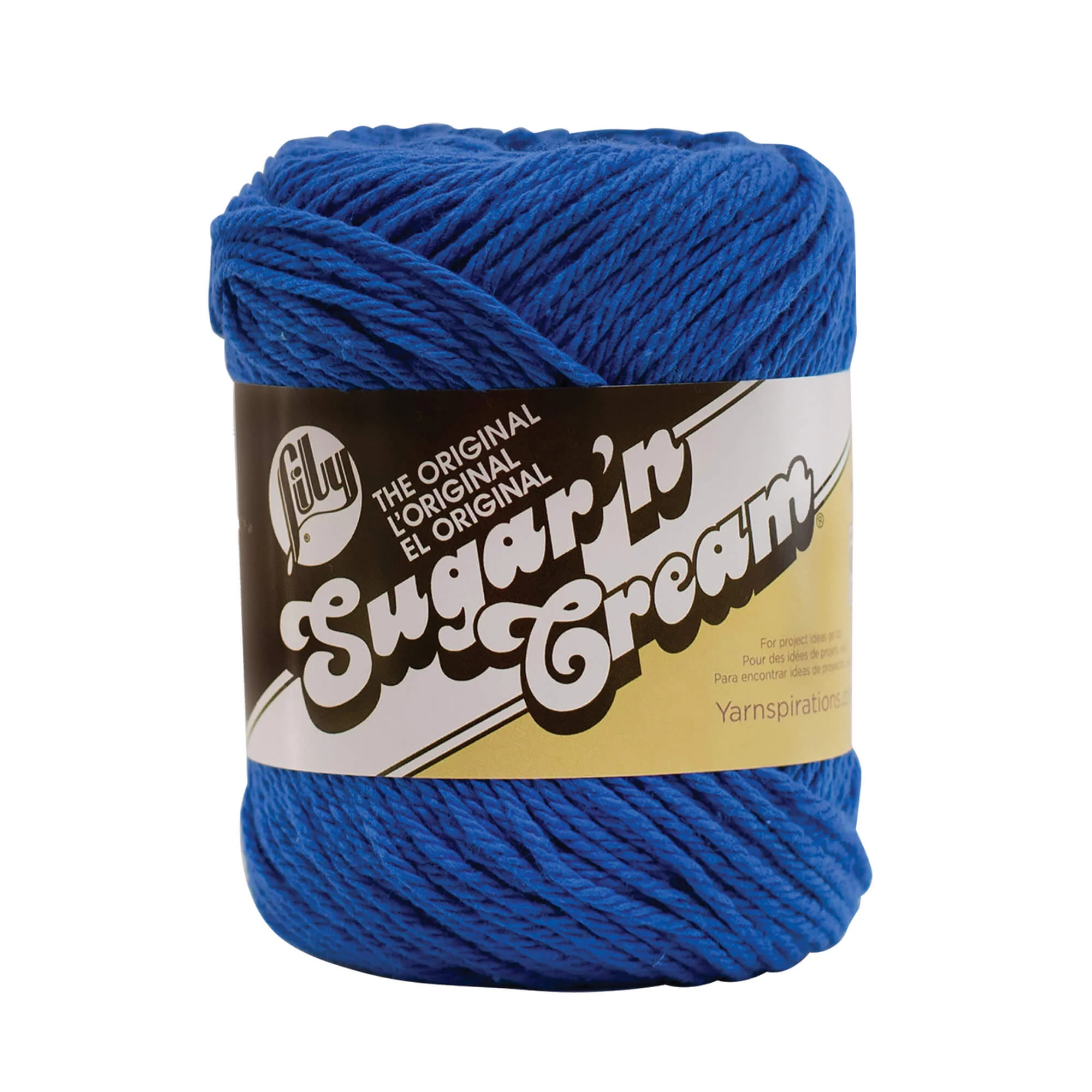 Lily Sugar'n Cream Yarn - Image 62