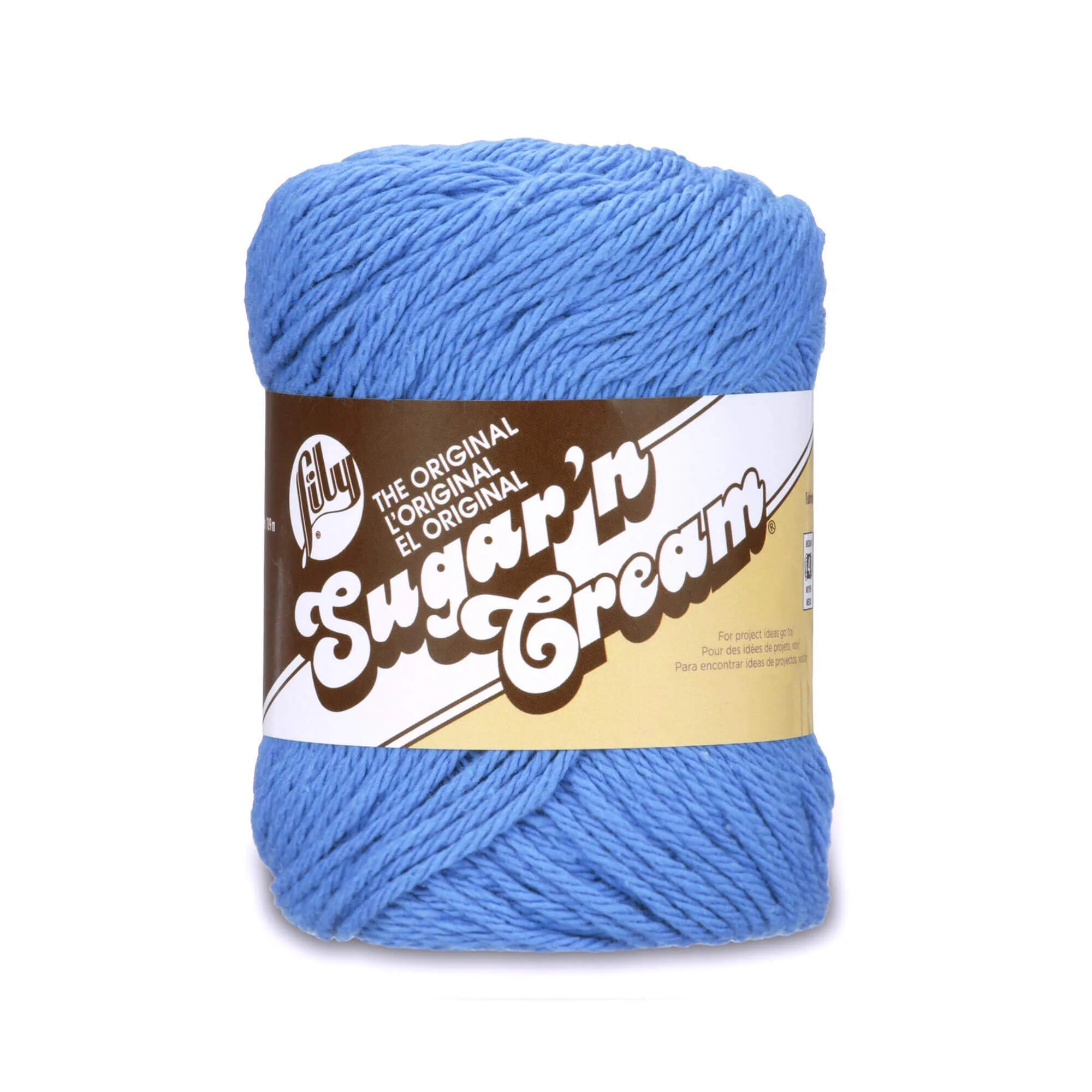 Lily Sugar'n Cream Yarn - Image 63
