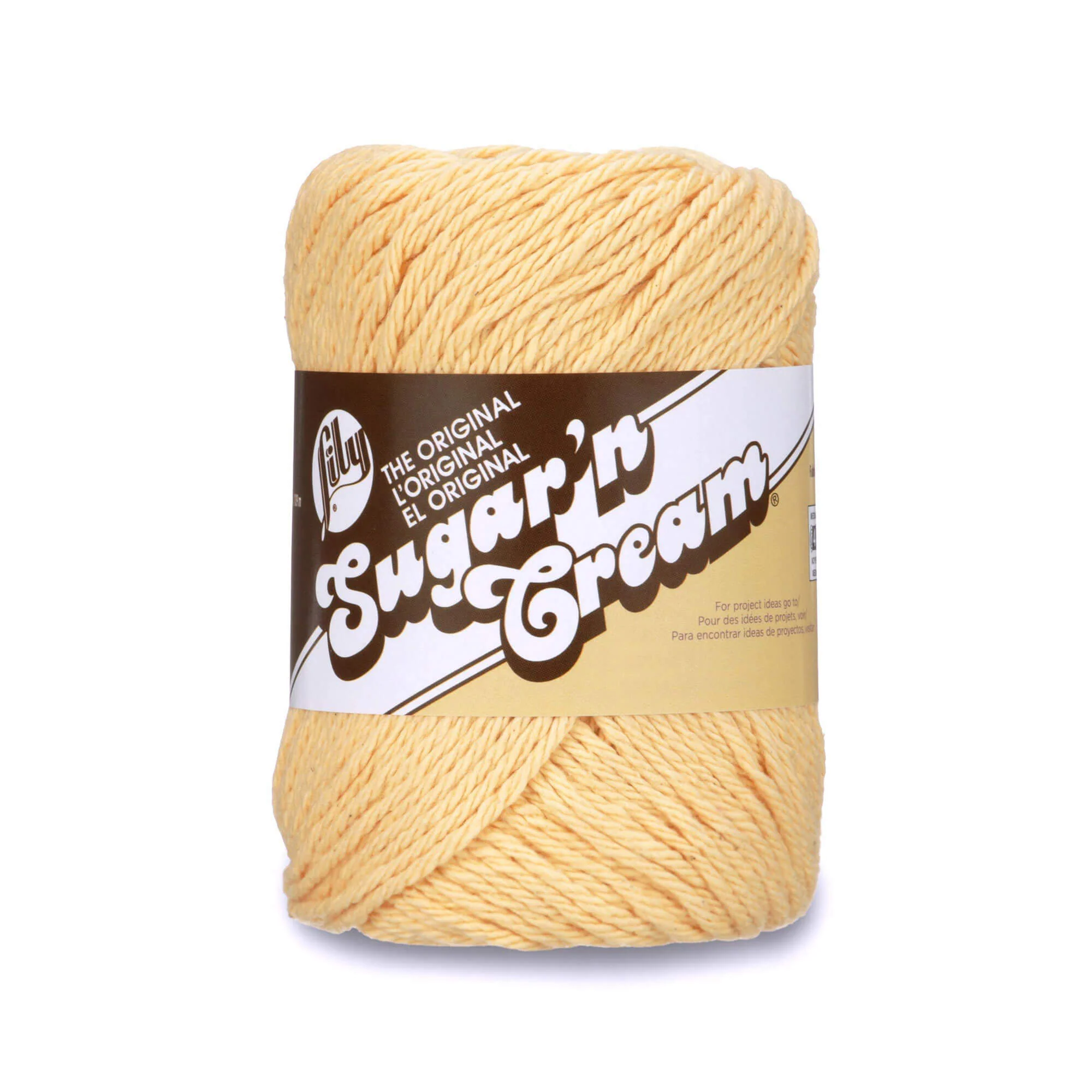 Lily Sugar'n Cream Yarn - Image 65