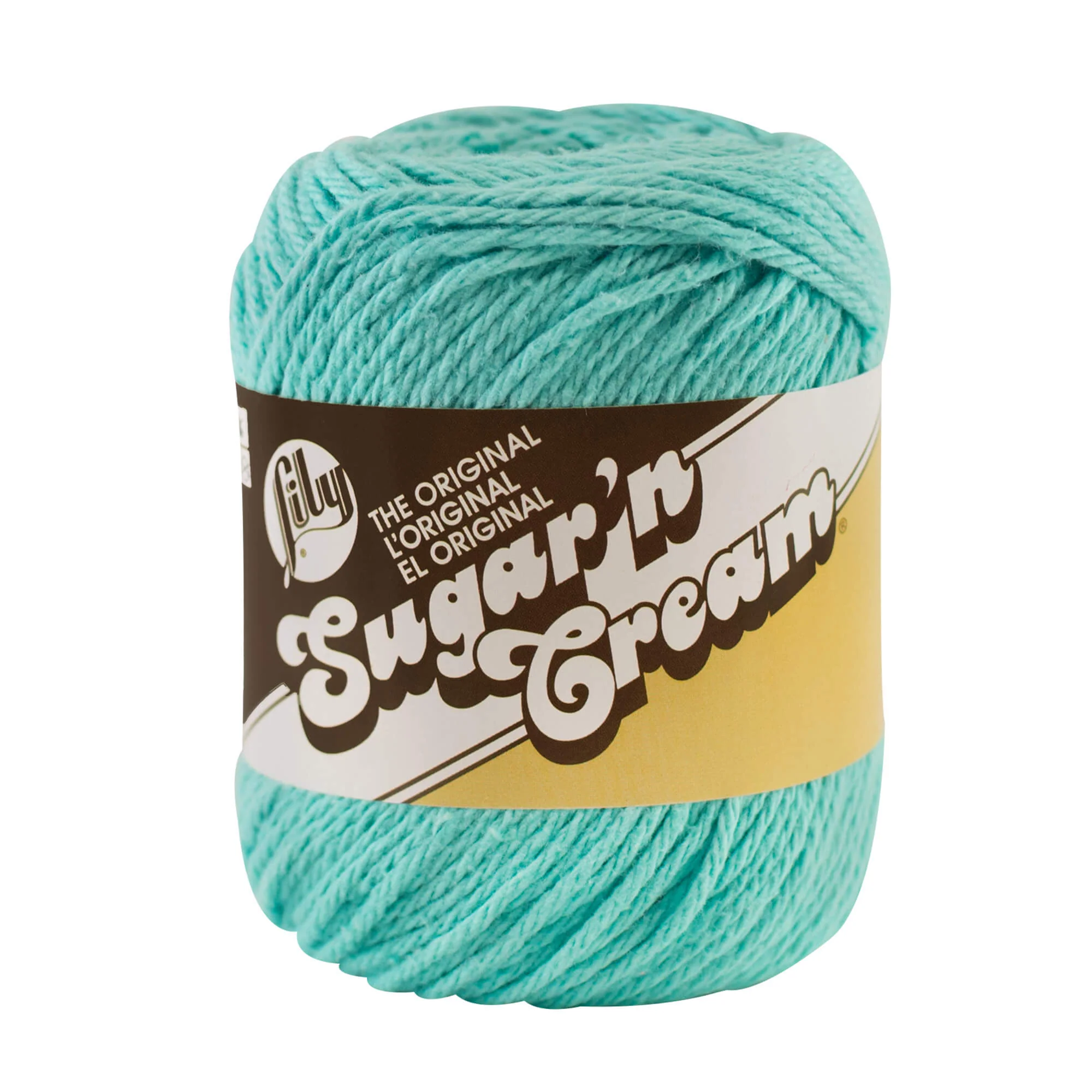 Lily Sugar'n Cream Yarn - Image 68