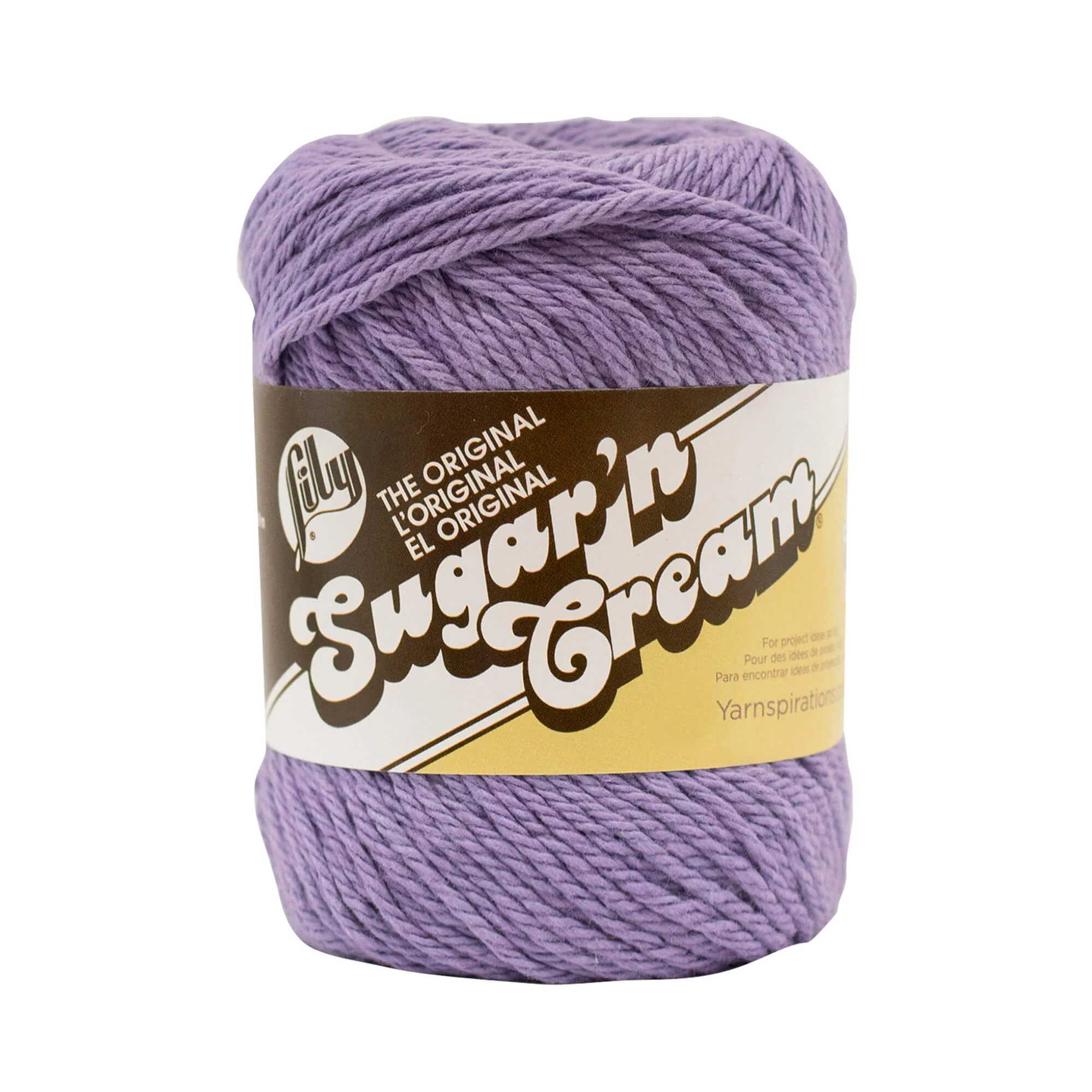 Lily Sugar'n Cream Yarn - Image 71