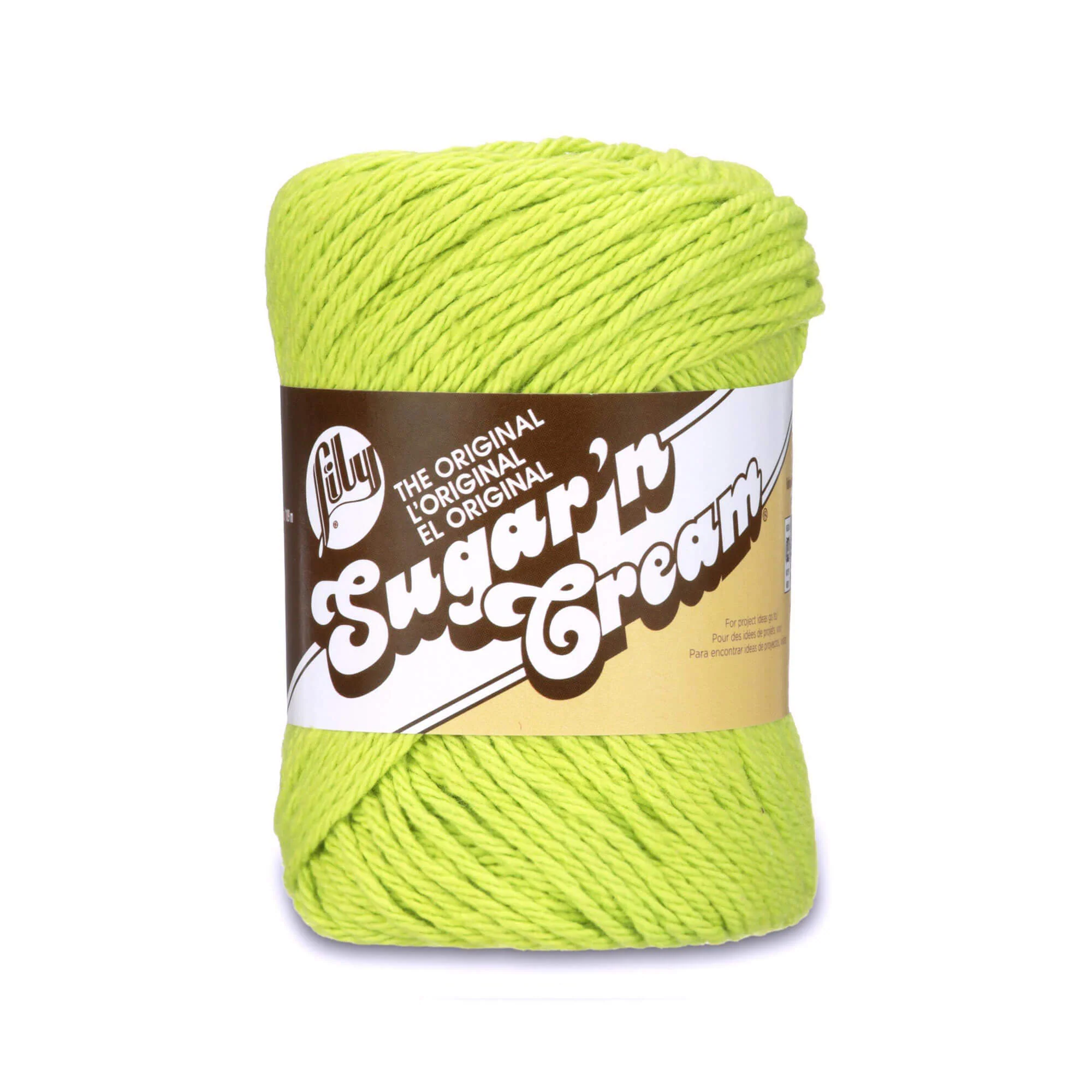 Lily Sugar'n Cream Yarn - Image 74