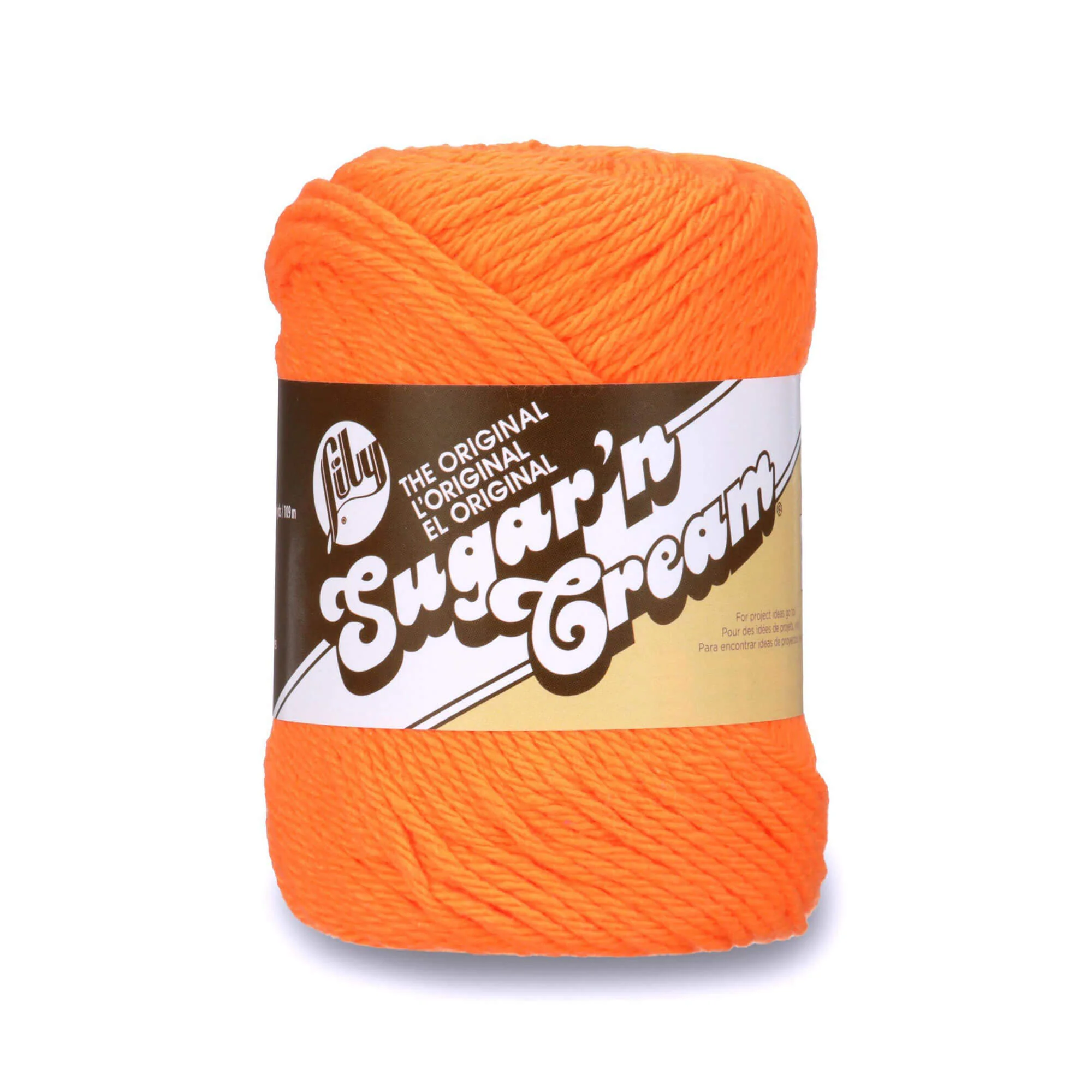 Lily Sugar'n Cream Yarn - Image 76