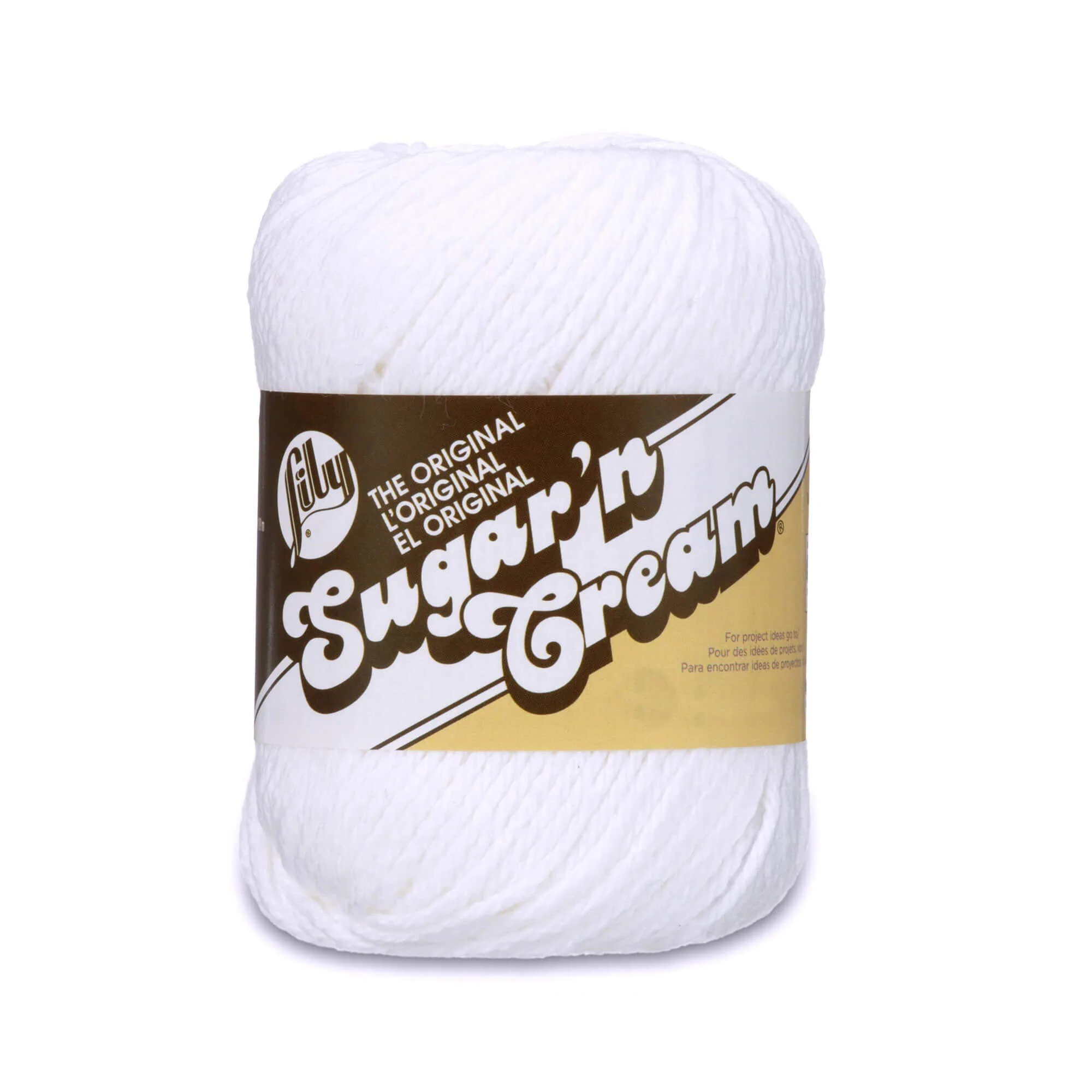 Lily Sugar'n Cream Yarn - Image 8