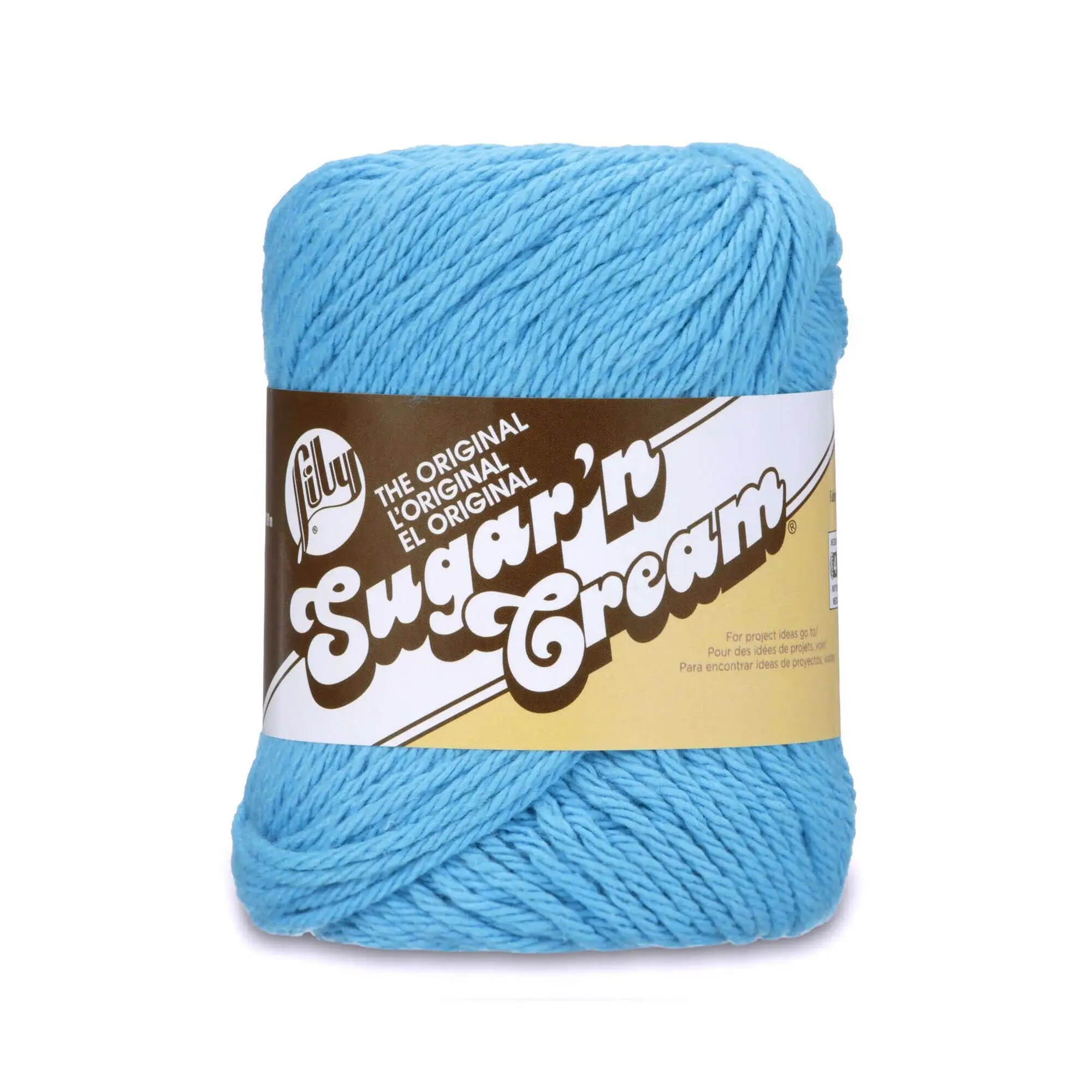 Lily Sugar'n Cream Yarn - Image 80