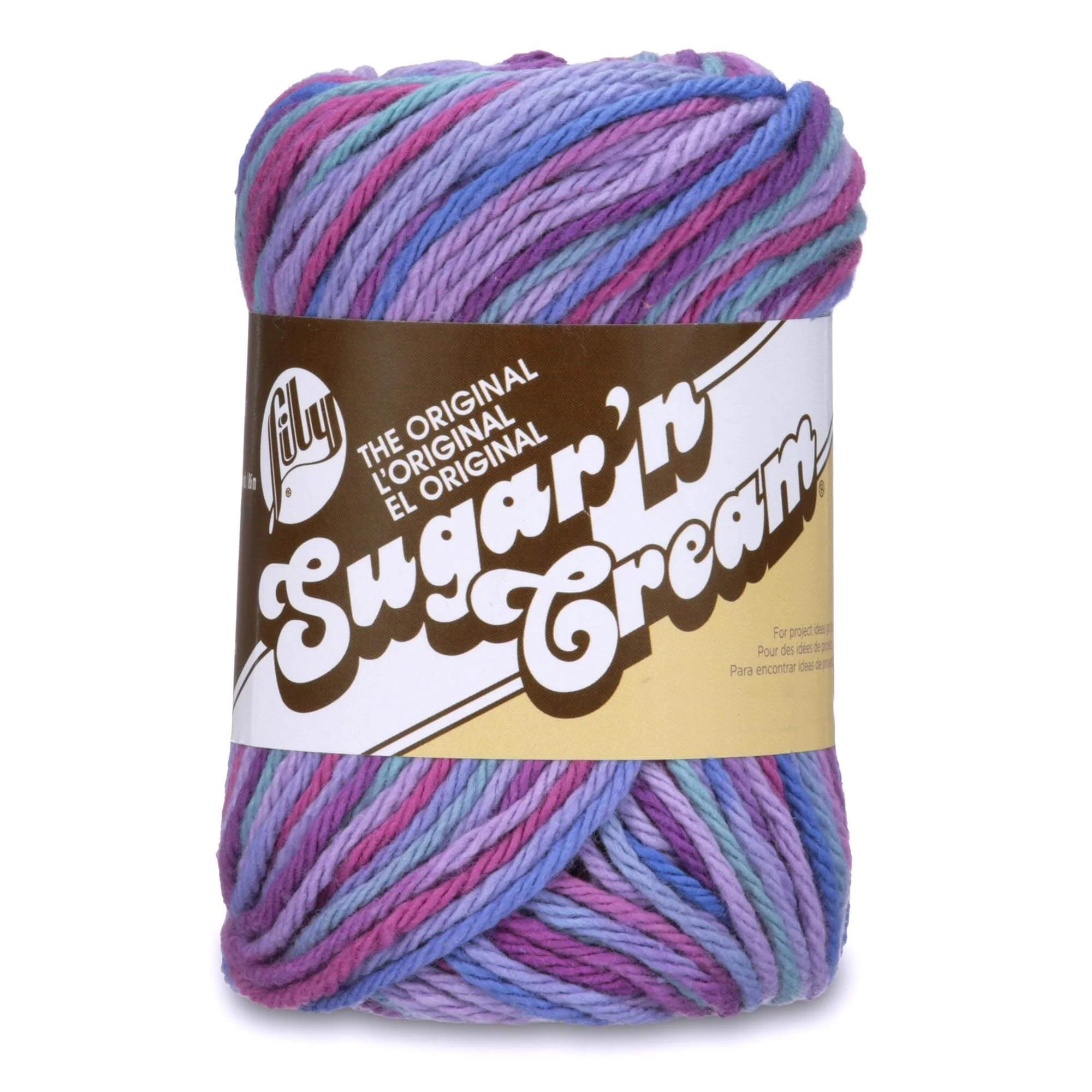 Lily Sugar'n Cream Yarn - Image 82