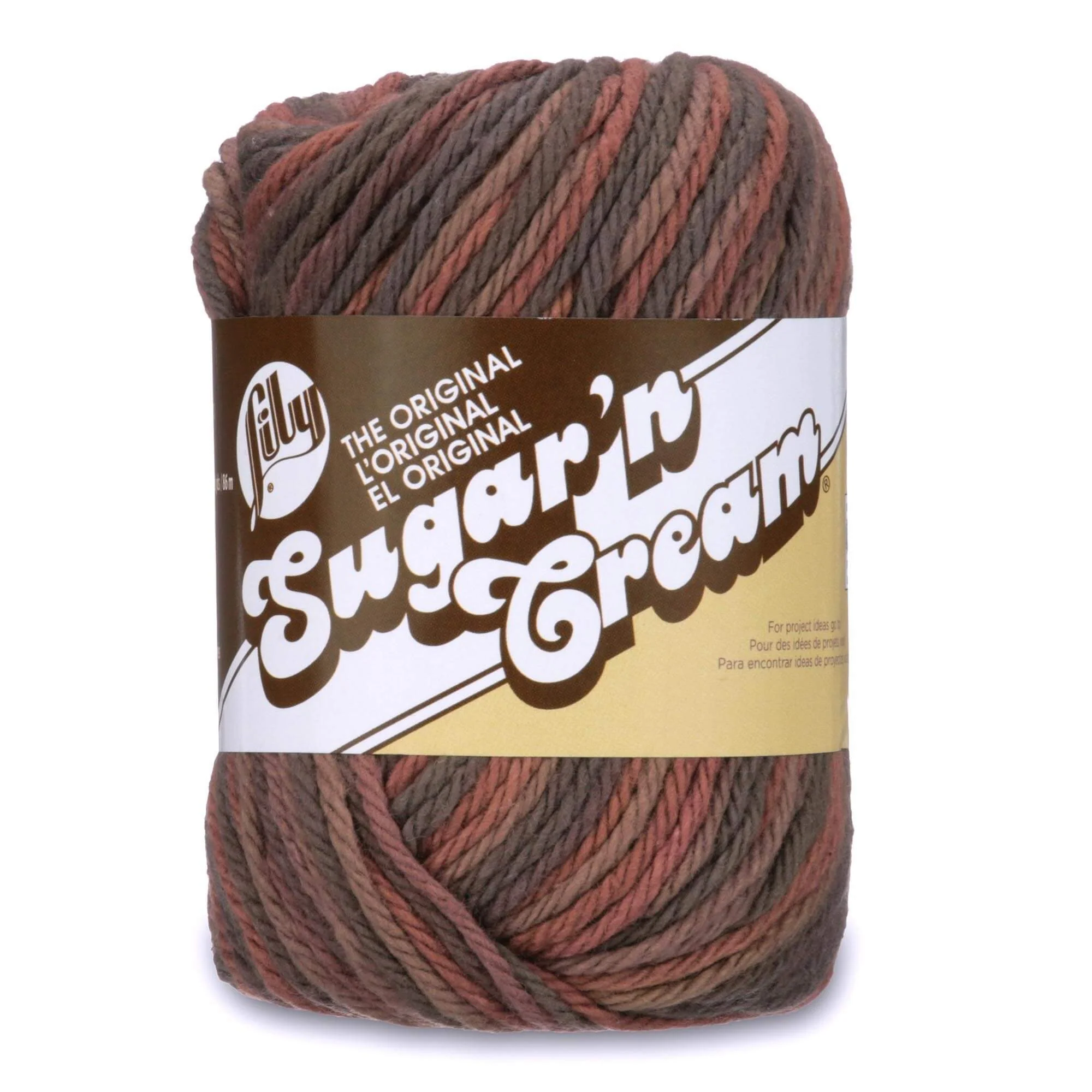 Lily Sugar'n Cream Yarn - Image 86