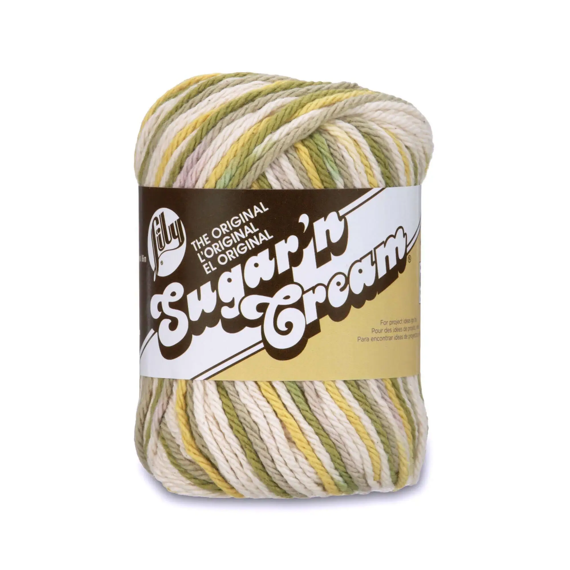 Lily Sugar'n Cream Yarn - Image 87
