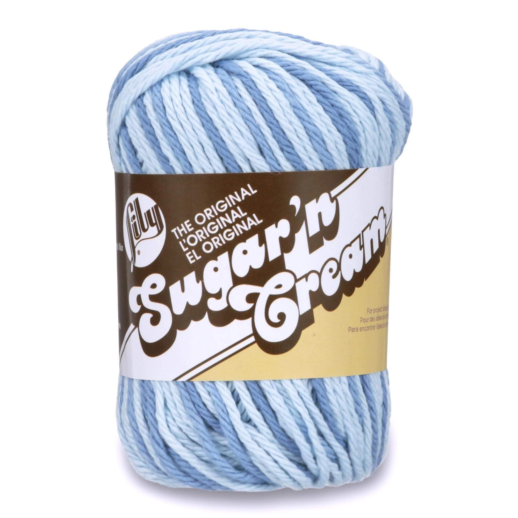 Lily Sugar'n Cream Yarn - Image 96