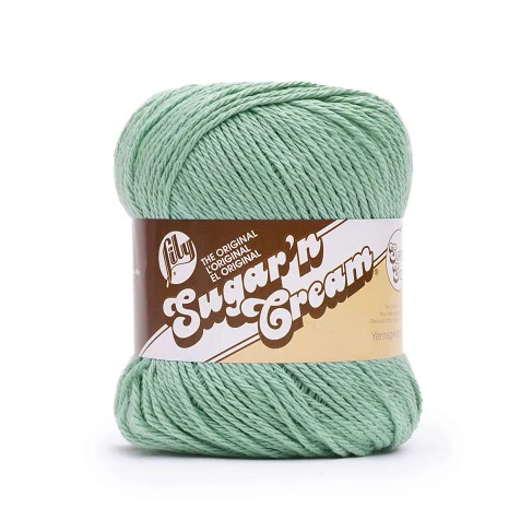Lily Sugar'n Cream Super Size Yarn - Image 22