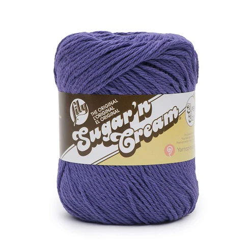 Lily Sugar'n Cream Super Size Yarn - Image 9