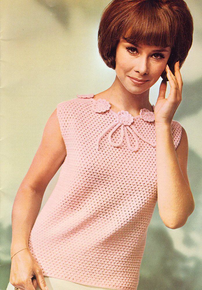 Lines of Elegance Pattern Book - Image 2