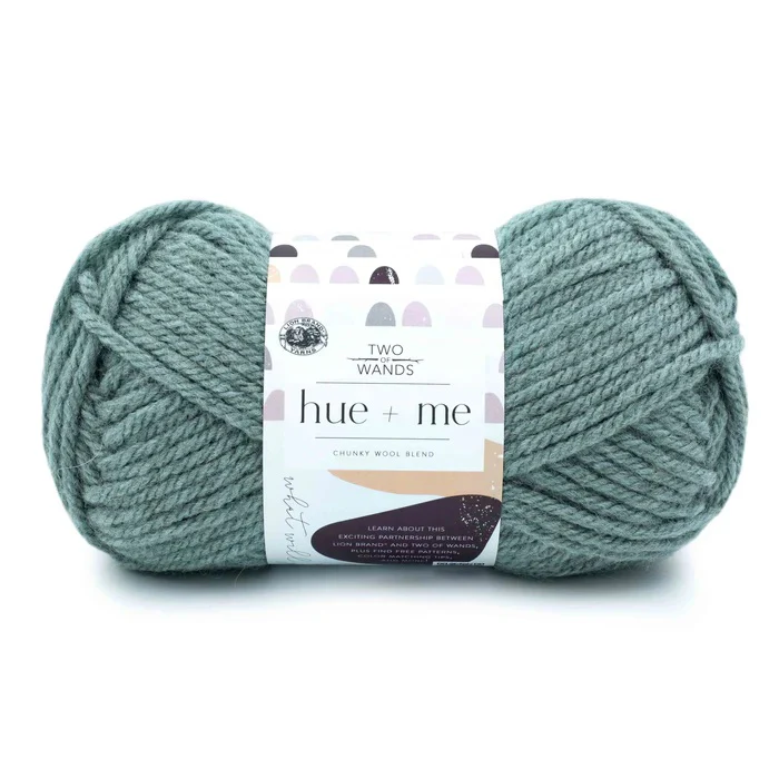 Lion Brand Hue + Me Yarn - Image 38
