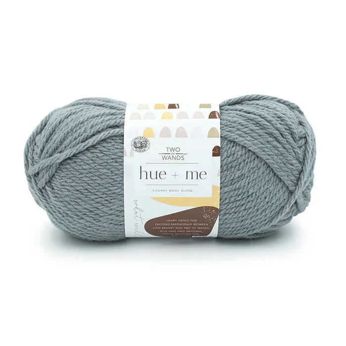 Lion Brand Hue + Me Yarn - Image 47