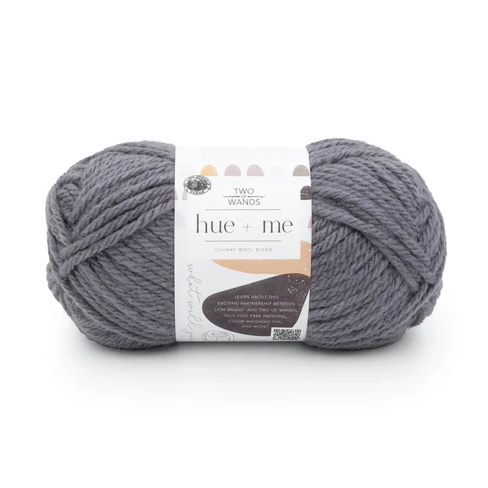 Lion Brand Hue + Me Yarn - Image 49