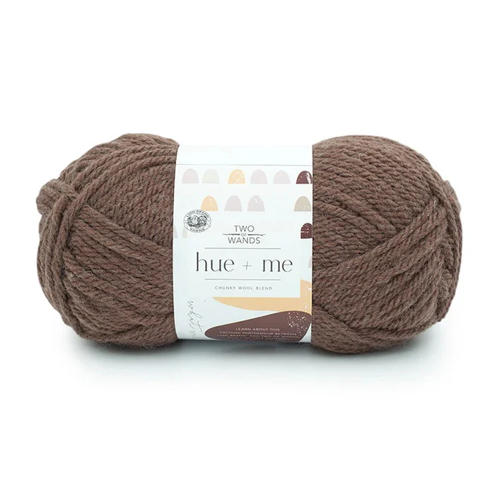 Lion Brand Hue + Me Yarn - Image 52