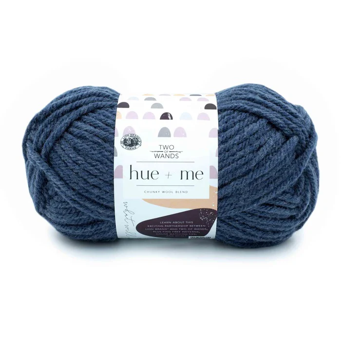 Lion Brand Hue + Me Yarn - Image 53