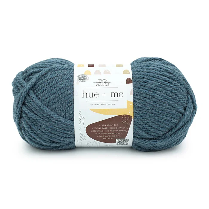 Lion Brand Hue + Me Yarn - Image 55