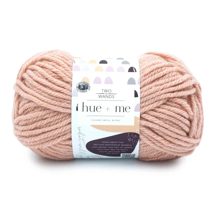 Lion Brand Hue + Me Yarn - Image 62