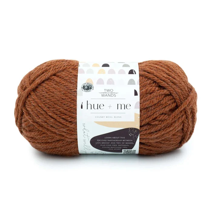 Lion Brand Hue + Me Yarn - Image 63