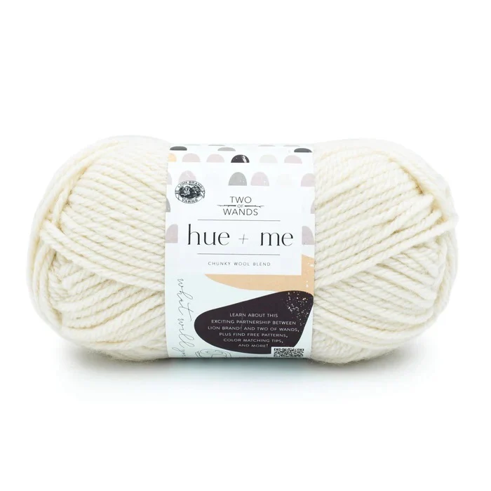 Lion Brand Hue + Me Yarn - Image 64