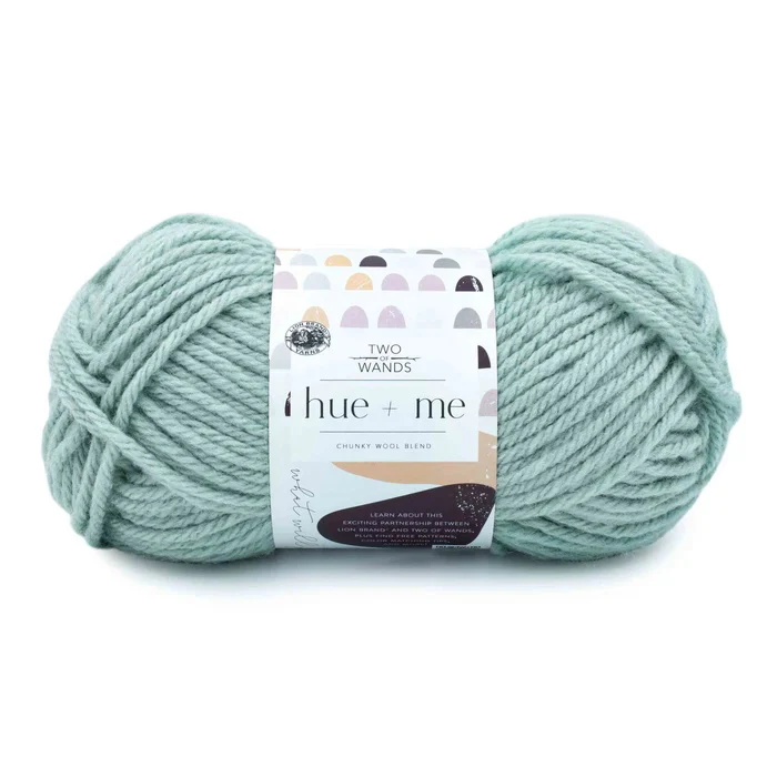 Lion Brand Hue + Me Yarn - Image 65